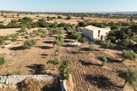 Landejendom i Modica, Ragusa, Modica - € 490.000 | Ref: L 2121 - foto 21