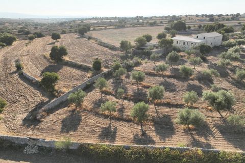 Landejendom i Modica, Ragusa, Modica - € 490.000 | Ref: L 2121 - foto 24