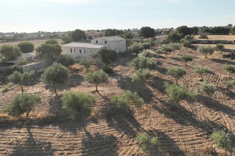 Landejendom i Modica, Ragusa, Modica - € 490.000 | Ref: L 2121 - foto 26