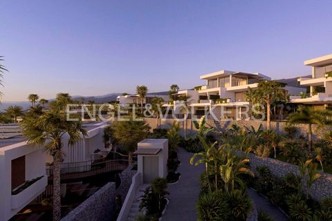 Lejlighed i Abama, Tenerife, Abama - € 1.780.860 | Ref: W-046KFT - foto 1