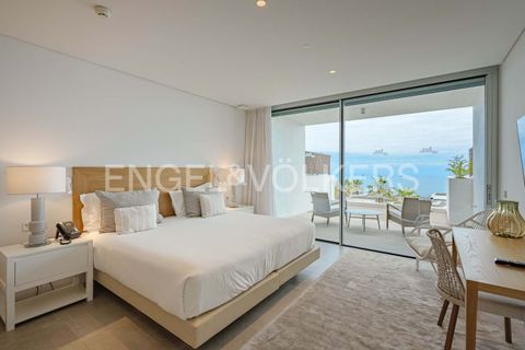 Lejlighed i Abama, Tenerife, Abama - € 1.780.860 | Ref: W-046KFT - foto 6