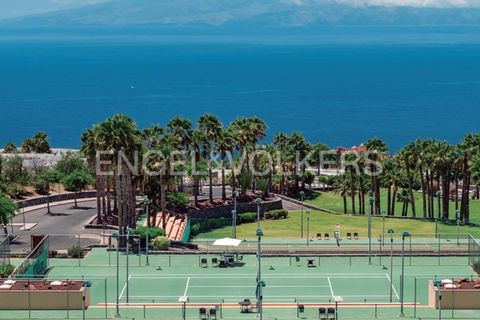 Lejlighed i Abama, Tenerife, Abama - € 1.780.860 | Ref: W-046KFT - foto 25