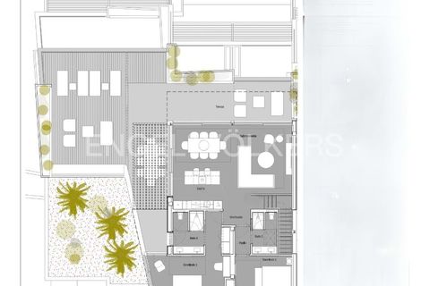 Lejlighed i Abama, Tenerife, Abama - € 1.780.860 | Ref: W-046KFT - foto 28