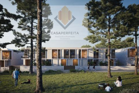 Villa i Arcozelo, Porto, Arcozelo - € 804.000 | Ref: 077-E-P/25 RG - foto 1