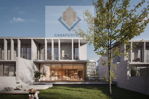 Villa i Arcozelo, Porto, Arcozelo - € 804.000 | Ref: 077-E-P/25 RG - foto 3