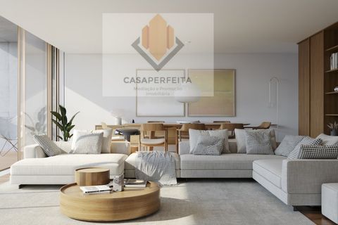 Villa i Arcozelo, Porto, Arcozelo - € 762.000 | Ref: 077-P-P/25 RG - foto 1