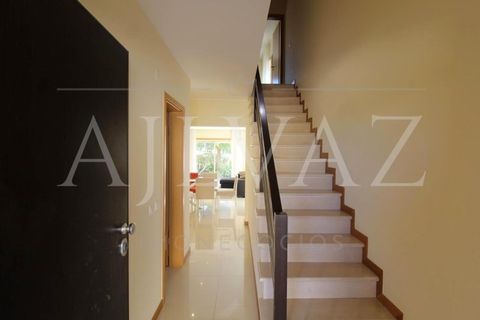 Byhus i Albufeira, Faro, Albufeira - € 585.000 | Ref: APA_318 - foto 4