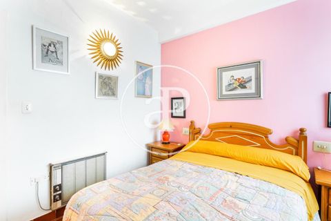 Villa in Cullera, Valencia, Cullera - € 600.000 | Ref: VV2102100 - foto 23