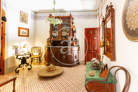 Villa i Sollana, Valencia, Sollana - € 548.000 | Ref: VV2509042 - foto 12