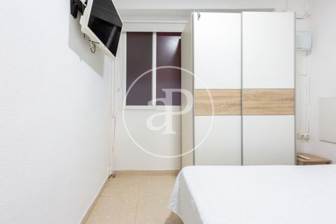 Lejlighed i Valencia, Valencia, Valencia - € 450.000 | Ref: VV2509055 - foto 7