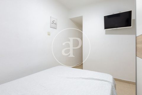 Lejlighed i Valencia, Valencia, Valencia - € 450.000 | Ref: VV2509055 - foto 8
