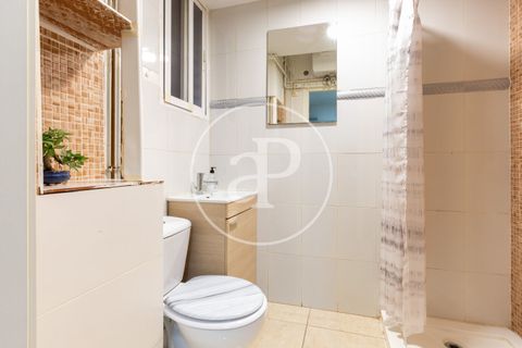 Lejlighed i Valencia, Valencia, Valencia - € 450.000 | Ref: VV2509055 - foto 13