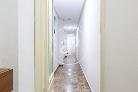 Lejlighed i Valencia, Valencia, Valencia - € 450.000 | Ref: VV2509055 - foto 22