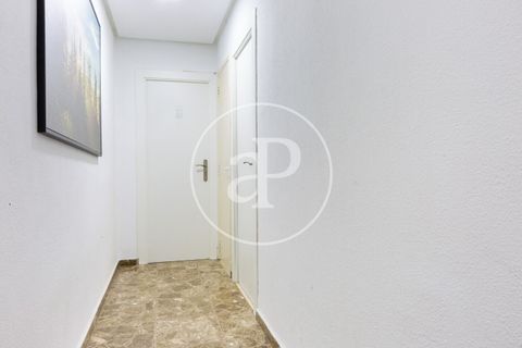 Lejlighed i Valencia, Valencia, Valencia - € 450.000 | Ref: VV2509055 - foto 25