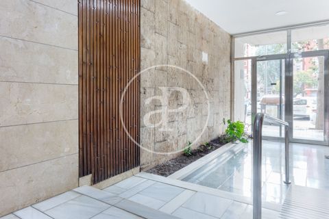 Lejlighed i Valencia, Valencia, Valencia - € 450.000 | Ref: VV2509055 - foto 27