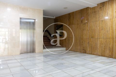 Lejlighed i Valencia, Valencia, Valencia - € 450.000 | Ref: VV2509055 - foto 28