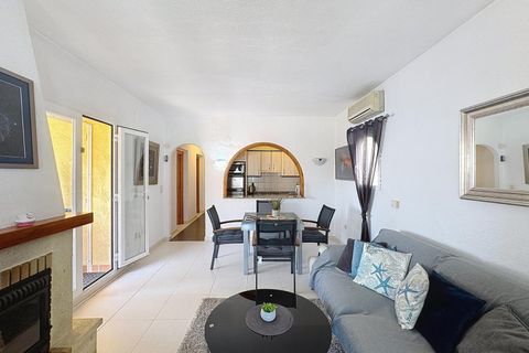 Villa i Moraira, Alicante, Moraira - € 450.000 | Ref: xvs-pr2468 - foto 7