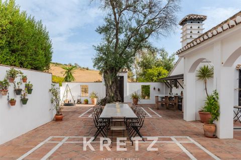 Villa i Casarabonela, Malaga, Casarabonela - € 2.650.000 | Ref: KP2-1086_k - foto 6