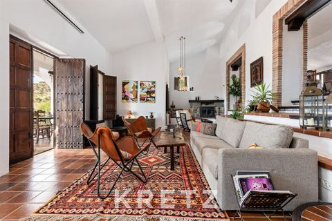 Villa i Casarabonela, Malaga, Casarabonela - € 2.650.000 | Ref: KP2-1086_k - foto 7