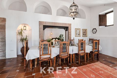 Villa i Casarabonela, Malaga, Casarabonela - € 2.650.000 | Ref: KP2-1086_k - foto 8