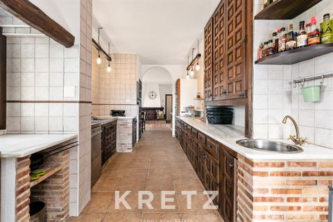 Villa i Casarabonela, Malaga, Casarabonela - € 2.650.000 | Ref: KP2-1086_k - foto 9