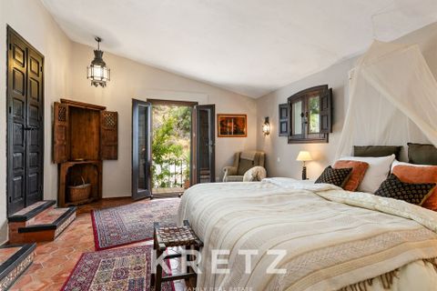 Villa i Casarabonela, Malaga, Casarabonela - € 2.650.000 | Ref: KP2-1086_k - foto 10