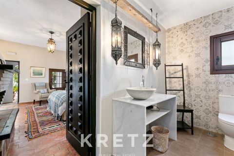 Villa i Casarabonela, Malaga, Casarabonela - € 2.650.000 | Ref: KP2-1086_k - foto 11