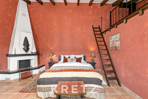 Villa i Casarabonela, Malaga, Casarabonela - € 2.650.000 | Ref: KP2-1086_k - foto 13