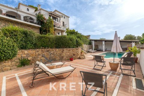 Villa i Casarabonela, Malaga, Casarabonela - € 2.650.000 | Ref: KP2-1086_k - foto 15