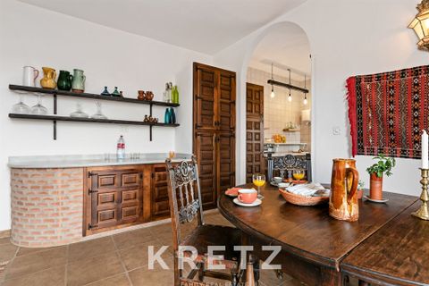 Villa i Casarabonela, Malaga, Casarabonela - € 2.650.000 | Ref: KP2-1086_k - foto 16