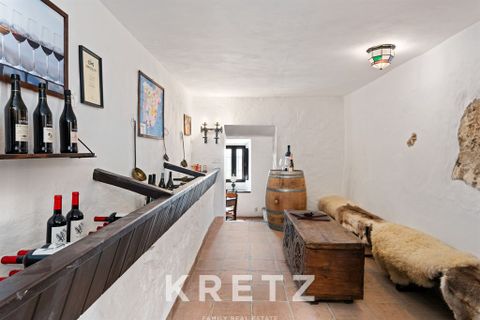 Villa i Casarabonela, Malaga, Casarabonela - € 2.650.000 | Ref: KP2-1086_k - foto 17