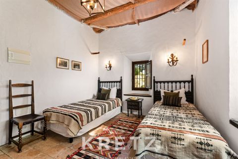 Villa i Casarabonela, Malaga, Casarabonela - € 2.650.000 | Ref: KP2-1086_k - foto 18