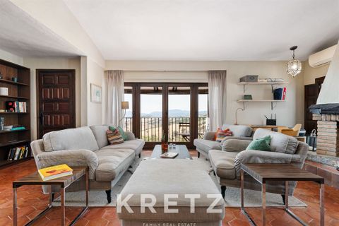 Villa i Casarabonela, Malaga, Casarabonela - € 2.650.000 | Ref: KP2-1086_k - foto 20