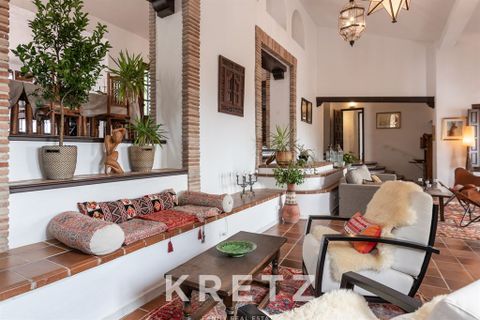 Villa i Casarabonela, Malaga, Casarabonela - € 2.650.000 | Ref: KP2-1086_k - foto 21