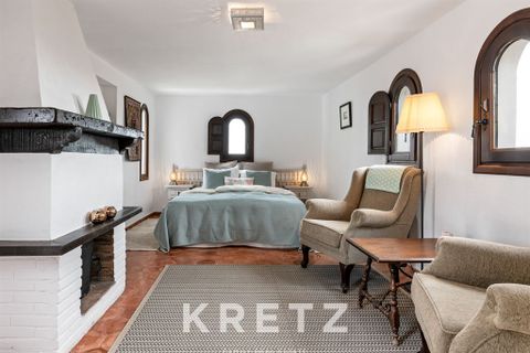 Villa i Casarabonela, Malaga, Casarabonela - € 2.650.000 | Ref: KP2-1086_k - foto 22