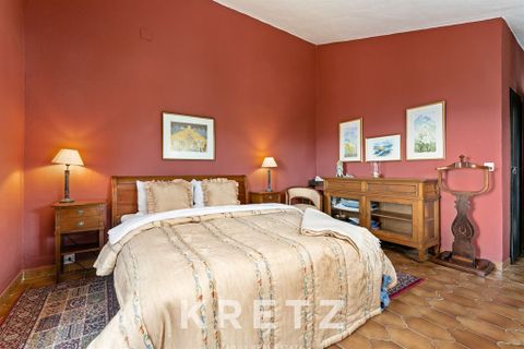 Villa i Casarabonela, Malaga, Casarabonela - € 2.650.000 | Ref: KP2-1086_k - foto 23