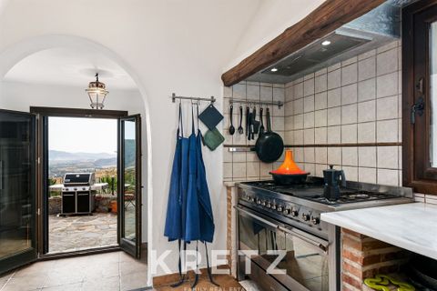 Villa i Casarabonela, Malaga, Casarabonela - € 2.650.000 | Ref: KP2-1086_k - foto 25