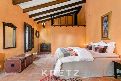 Villa i Casarabonela, Malaga, Casarabonela - € 2.650.000 | Ref: KP2-1086_k - foto 26
