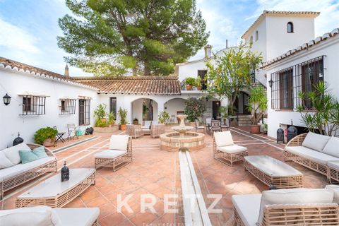 Villa i Casarabonela, Malaga, Casarabonela - € 2.650.000 | Ref: KP2-1086_k - foto 27