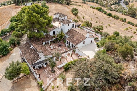 Villa i Casarabonela, Malaga, Casarabonela - € 2.650.000 | Ref: KP2-1086_k - foto 28