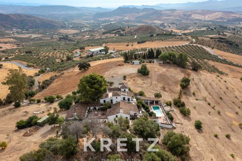 Villa i Casarabonela, Malaga, Casarabonela - € 2.650.000 | Ref: KP2-1086_k - foto 29