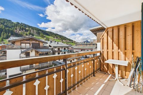 Studio i Les Gets, Haute-Savoie, Les Gets - € 159.000 | Ref: 06784 - foto 1