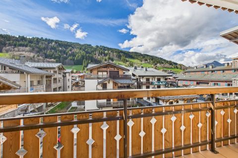 Studio i Les Gets, Haute-Savoie, Les Gets - € 159.000 | Ref: 06784 - foto 2