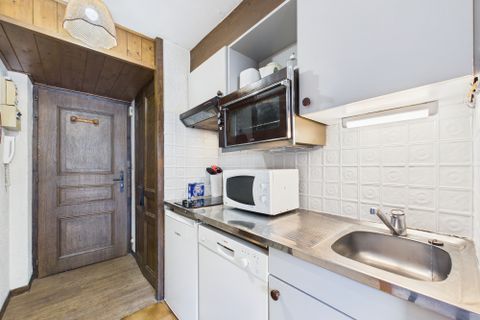 Studio i Les Gets, Haute-Savoie, Les Gets - € 159.000 | Ref: 06784 - foto 4