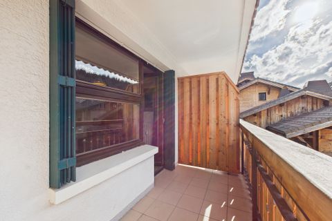 Studio i Les Gets, Haute-Savoie, Les Gets - € 159.000 | Ref: 06784 - foto 3