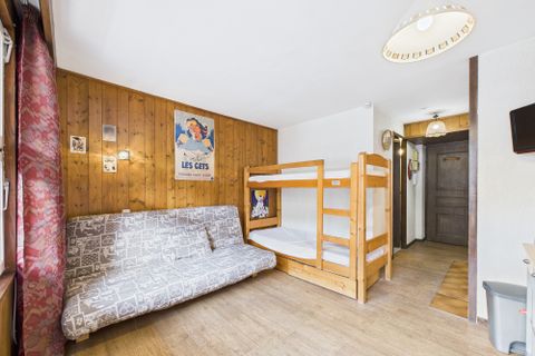 Studio i Les Gets, Haute-Savoie, Les Gets - € 159.000 | Ref: 06784 - foto 10