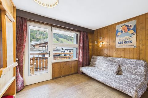Studio i Les Gets, Haute-Savoie, Les Gets - € 159.000 | Ref: 06784 - foto 9