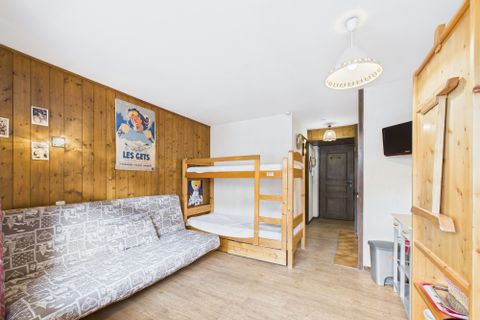 Studio i Les Gets, Haute-Savoie, Les Gets - € 159.000 | Ref: 06784 - foto 11