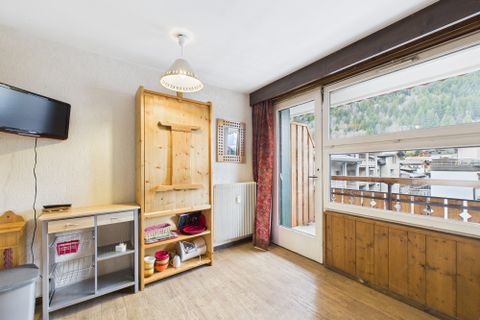 Studio i Les Gets, Haute-Savoie, Les Gets - € 159.000 | Ref: 06784 - foto 14