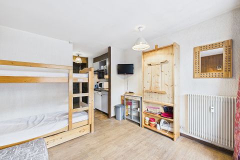 Studio i Les Gets, Haute-Savoie, Les Gets - € 159.000 | Ref: 06784 - foto 12